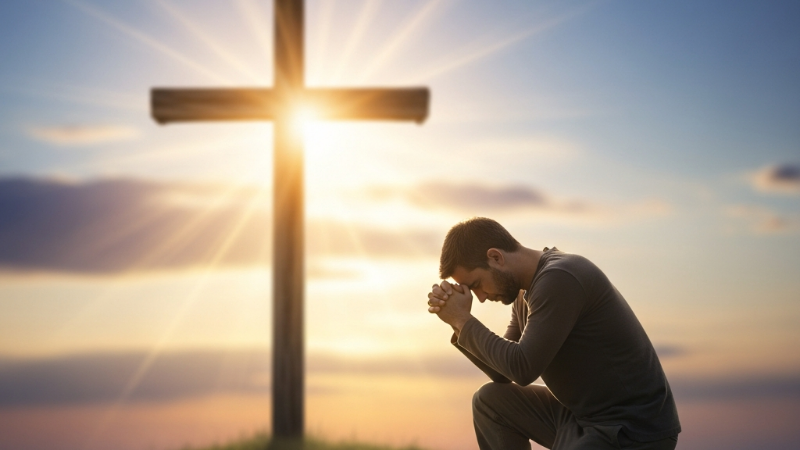 Devocional do dia: Liberdade em Cristo