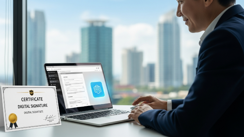 Guia Completo: Como Emitir Nota Fiscal Eletrônica para Empresas Brasileiras