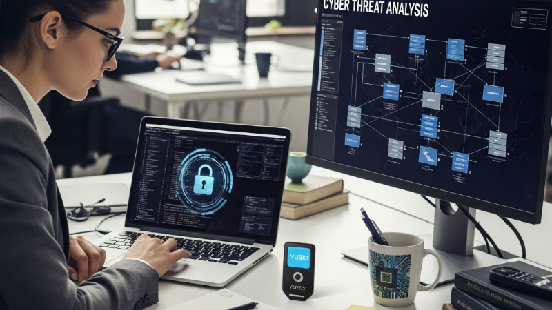 Guia Completo para o Curso de Segurança da Informação: Oportunidades e Desafios