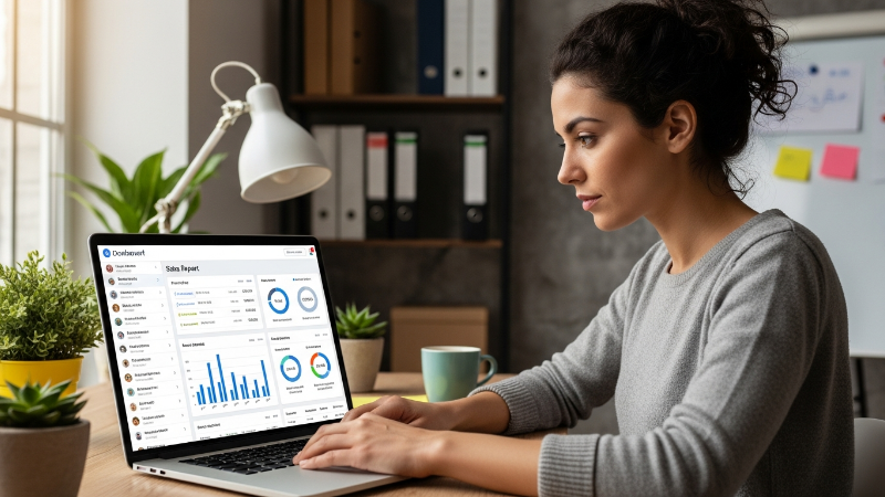 O Poder do CRM para Pequenas Empresas: Estratégias para o Sucesso