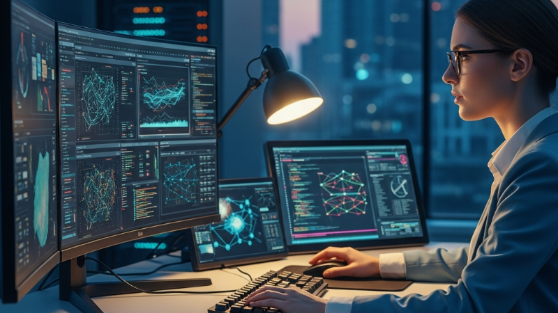 Garanta a Segurança dos Dados: Conheça o Curso de Segurança da Informação