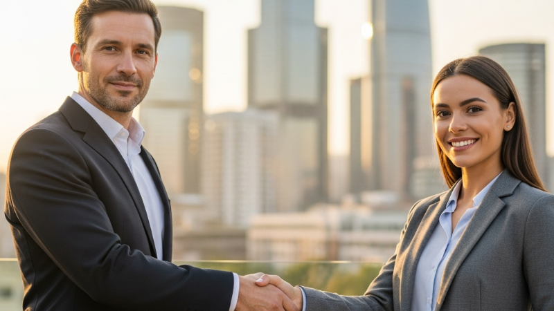 Guia Completo para Contratar Funcionário CLT ou PJ: Estratégias e Dicas Práticas