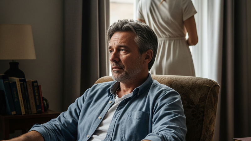 A Evolução do Gosto Literário: Uma Análise de 'O Marido Eterno' de Fiódor Dostoiévski