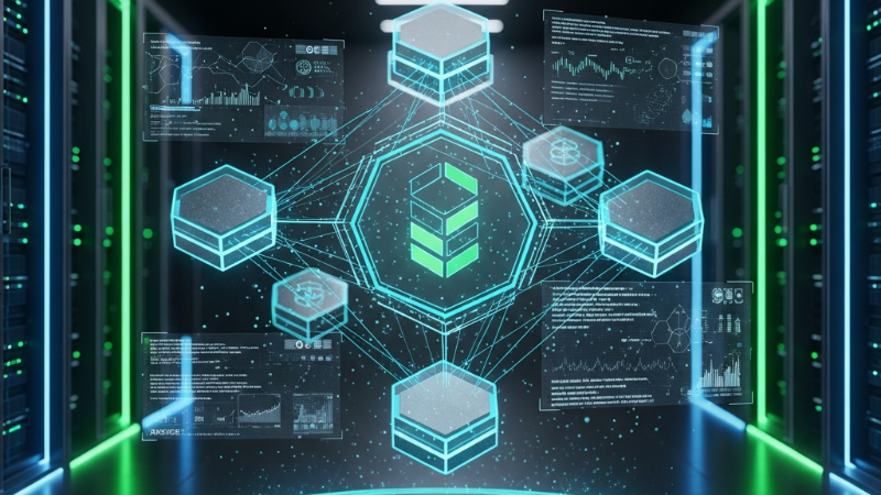 Entendendo a Tecnologia Blockchain: Uma Visão Geral