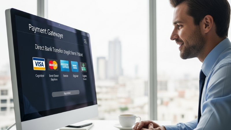 O Guia Completo para Gateway de Pagamento: Reduzindo Custos e Aumentando a Eficiência em Negócios Brasileiros