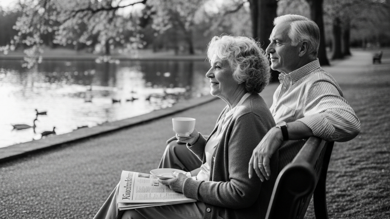 Entendendo o Mundo dos Seguros: Como Funcionam as Aposentadorias e Benefícios