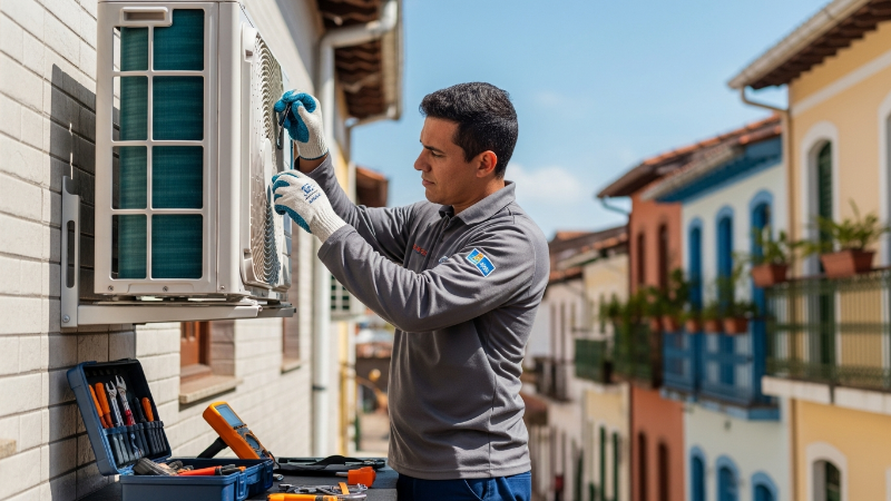 Empresas de Refrigeração em Tatuí: O Poder do Marketing Digital