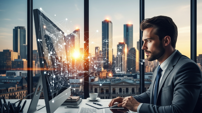 7 Ideias de Negócio Lucrativas para Empresários Brasileiros