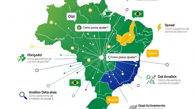 O Poder do Tráfego Orgânico: Entendendo a Otimização para Bots de Conversa