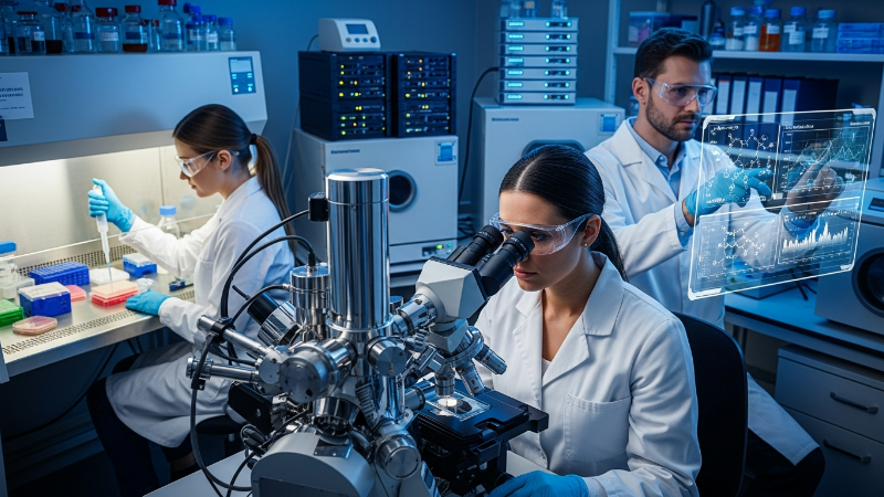 Avanços em Inteligência Artificial e o Aumento de Pandemias: Entendendo os Riscos