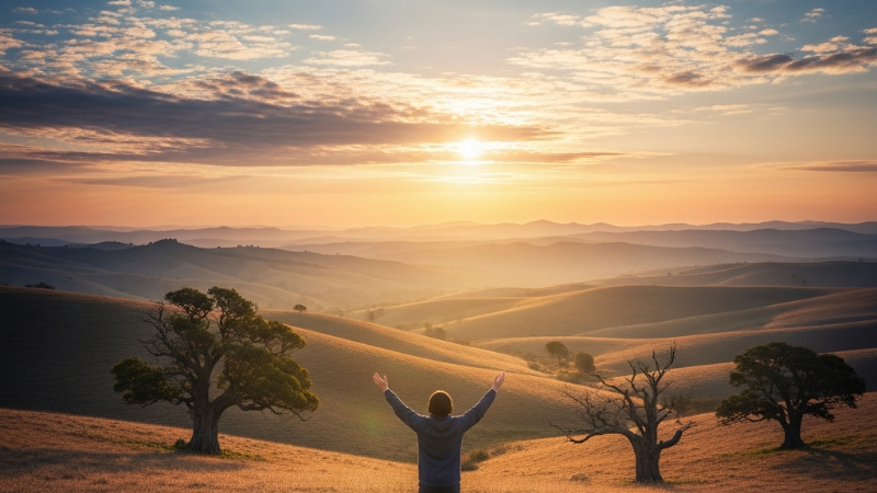 Devocional do dia: A Bênção da Linhagem de Fé
