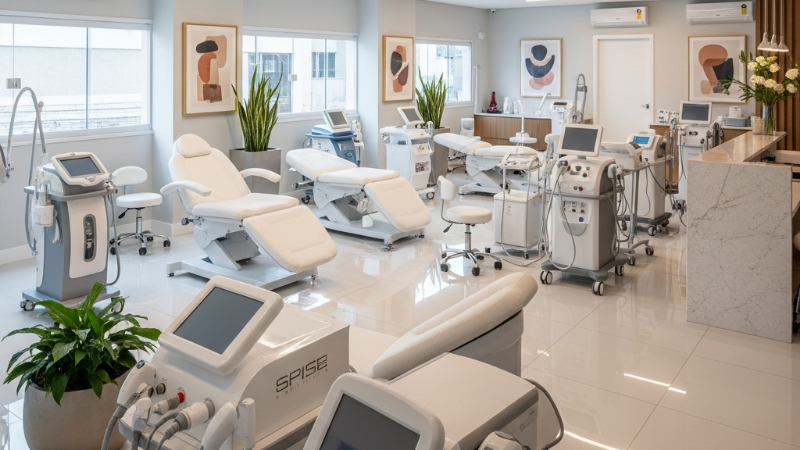 Harmonização Orofacial Impulsiona o Mercado Estético em Açailândia: Oportunidades em Destaque