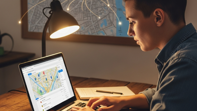 O Poder do SEO Local: Como Empresas Brasileiras Podem Crescer com Estratégias de Otimização para Buscas Locais