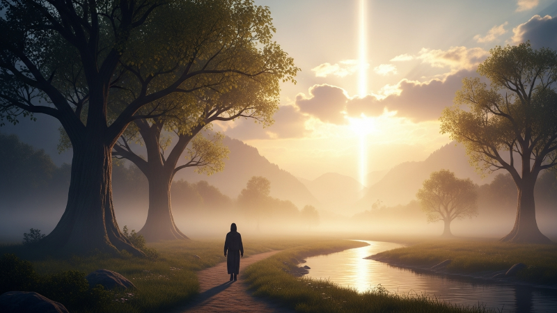 Devocional do dia: Enviados por Deus