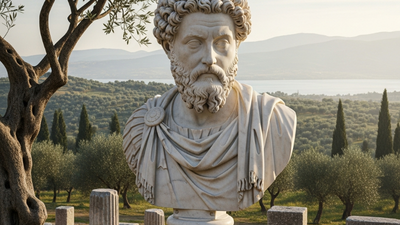 Meditações de Marcus Aurelius: Uma Análise da Influência e Relevância Contemporânea