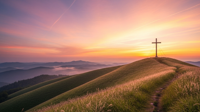 Devocional do dia: Reflexão sobre a fidelidade e a promessa divina