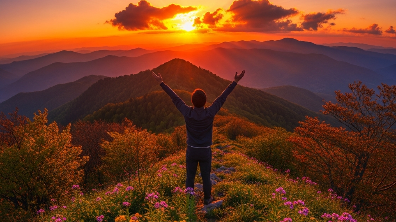 Devocional do dia: Transformação Pessoal: A Importância da Fé e da Obediência
