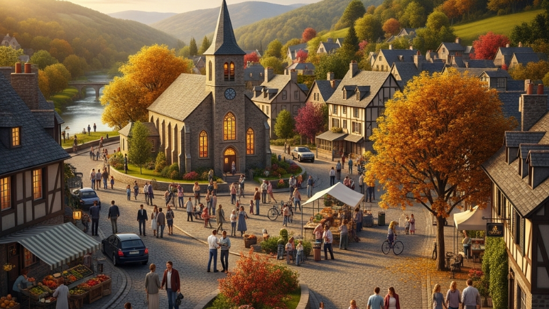 Análise da Obra Paradise de Toni Morrison: Um Olhar Sobre a Literatura Comparada