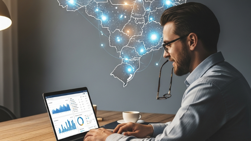 O Poder do SEO Local: 7 Dicas Práticas para Empresários Brasileiros