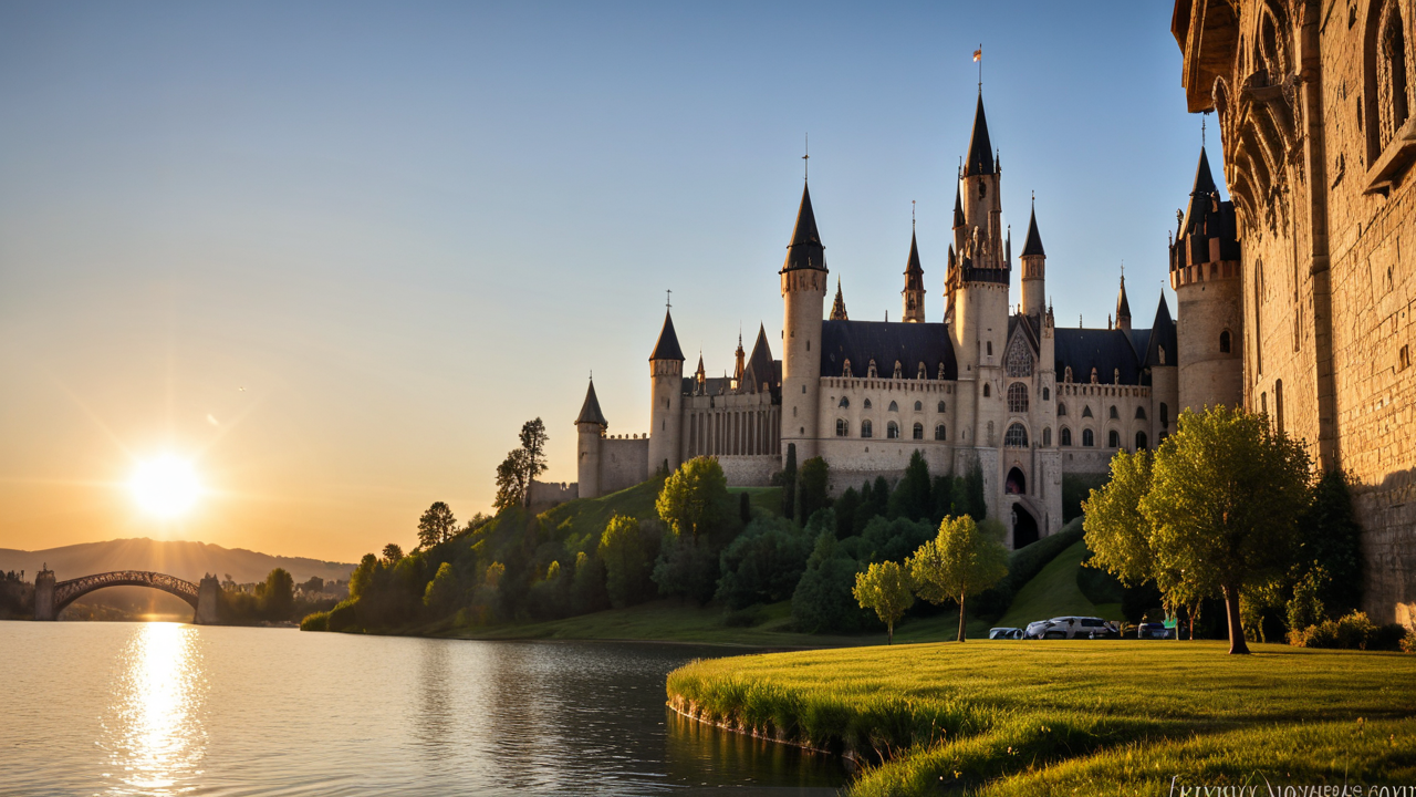 Descobra 3 pontos turísticos incríveis na Alemanha: Catedral de Colônia, Muro de Berlim e Castelo Neuschwanstein.