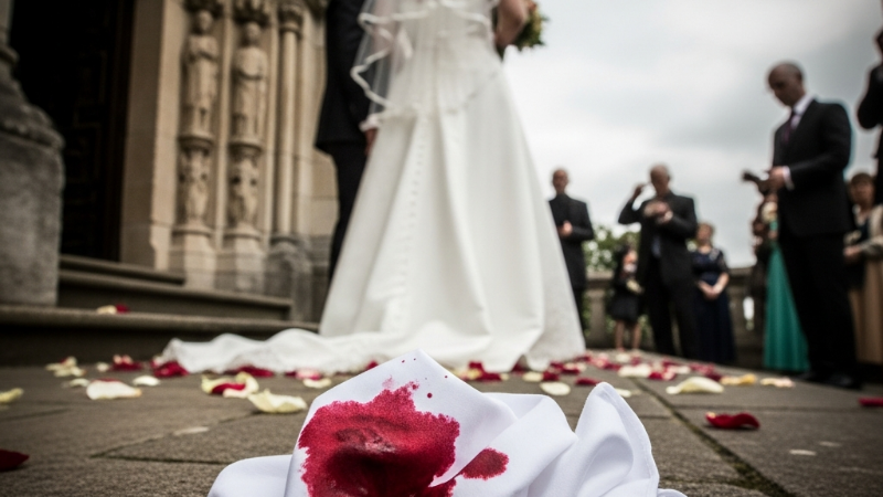 A Universalidade dos Temas Humanos em 'Bodas de Sangre' de Federico García Lorca