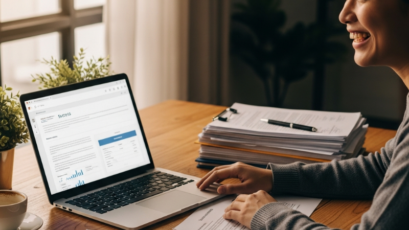 Abra Seu Próprio Negócio: Um Guia Passo a Passo para Empreendedores Brasileiros