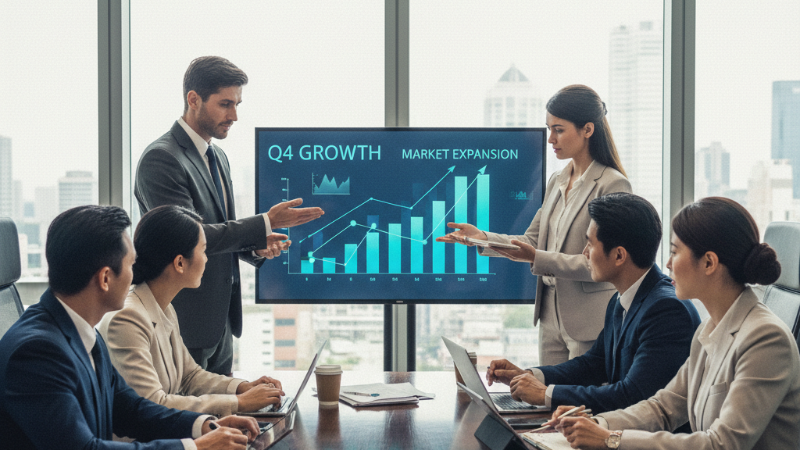 A Tempestade Perfeita e a Reinvenção Silenciosa: Lições de Resiliência para um Setor em Transformação