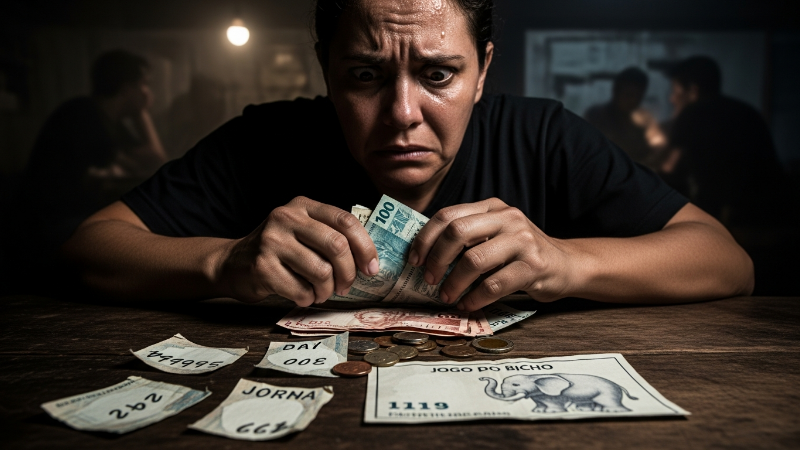 Entendendo o Jogo do Bicho: Impactos e Consequências