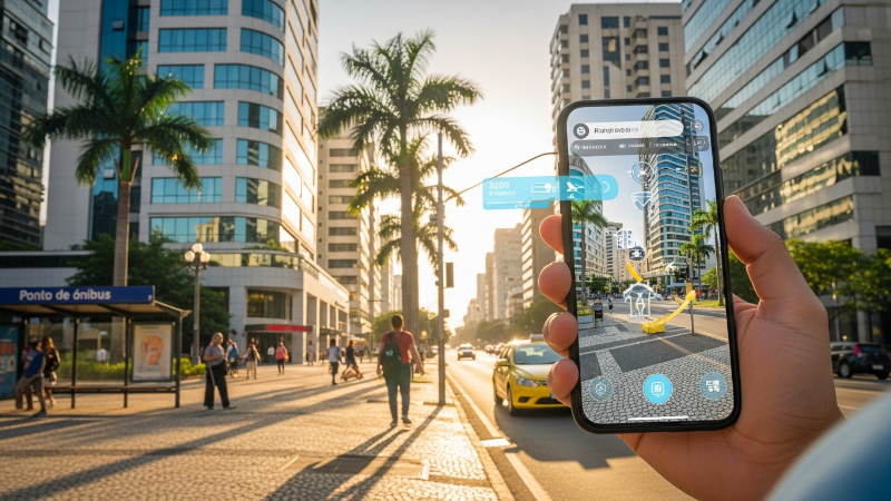 Tecnologia em Alta: Os Gadgets que Viram Sensação na Internet