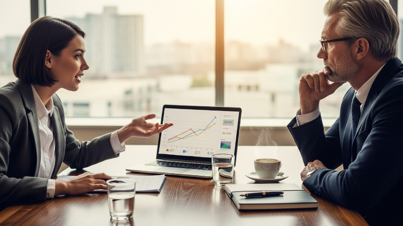 O Poder dos Investidores Anjo: Um Guia Completo para Empresários Brasileiros