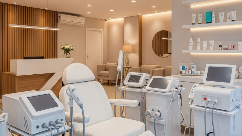 O Poder do Tráfego Pago no Meta Ads para Clínicas de Estética em Aparecida de Goiânia