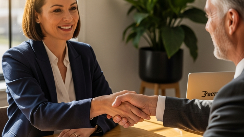 Entendendo o Contrato de Prestação de Serviços: Um Guia para Empresários Brasileiros