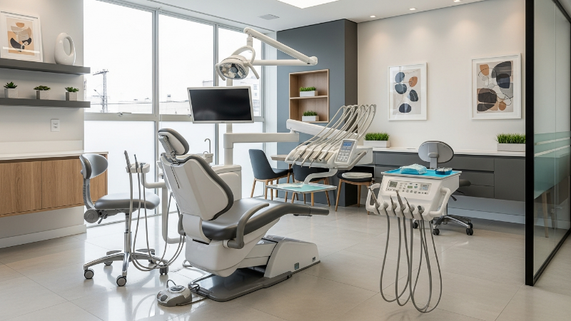 O Cenário Odontológico em Itatiba: Tendências e Oportunidades para Profissionais