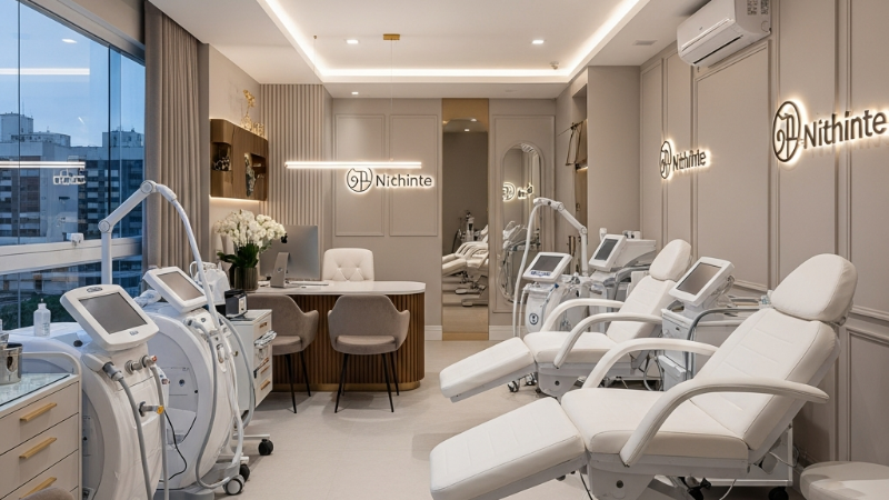 Estética em Jaú: A Satisfação do Cliente como Chave para o Crescimento das Clínicas