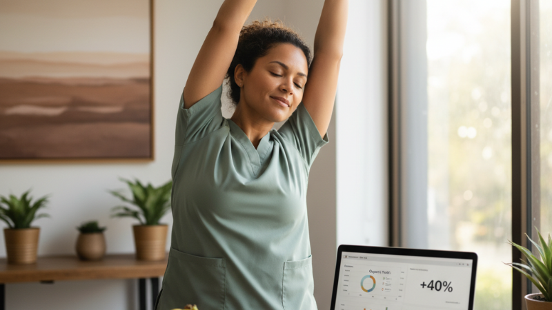 Aumente Sua Agenda: Pacientes Novos Todos os Meses
