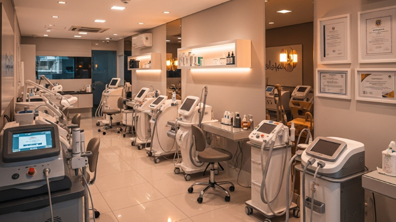 Alagoinhas: Parcerias que Impulsionam a Beleza e Ampliam a Clientela Estética