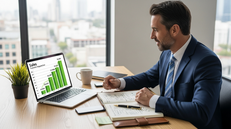 Como Conquistar Clientes: Um Guia Prático para Empresários Brasileiros