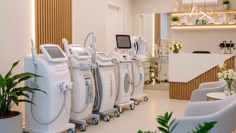 Teleconsulta Estética: O Novo Ponto de Encontro para Beleza e Negócios em Cachoeiro de Itapemirim