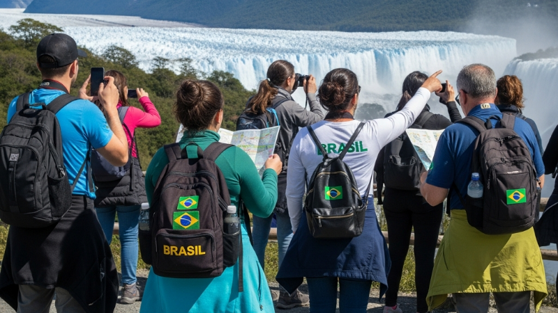 Descobrindo o Encanto da Argentina: Um Guia para Turistas Brasileiros