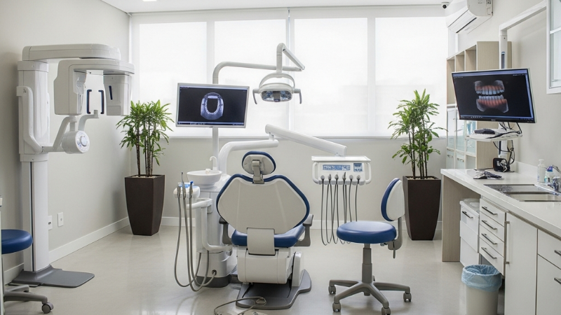 O Papel das Redes Sociais no Crescimento de Clínicas Odontológicas em Parnamirim