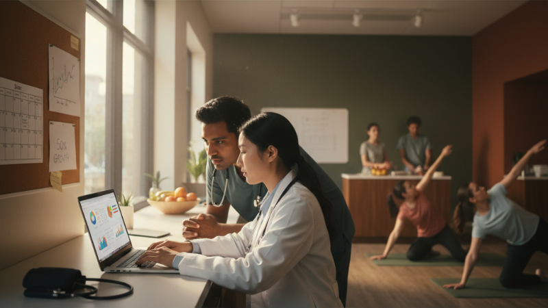 Aumente em 50% seus Pacientes em 30 Dias