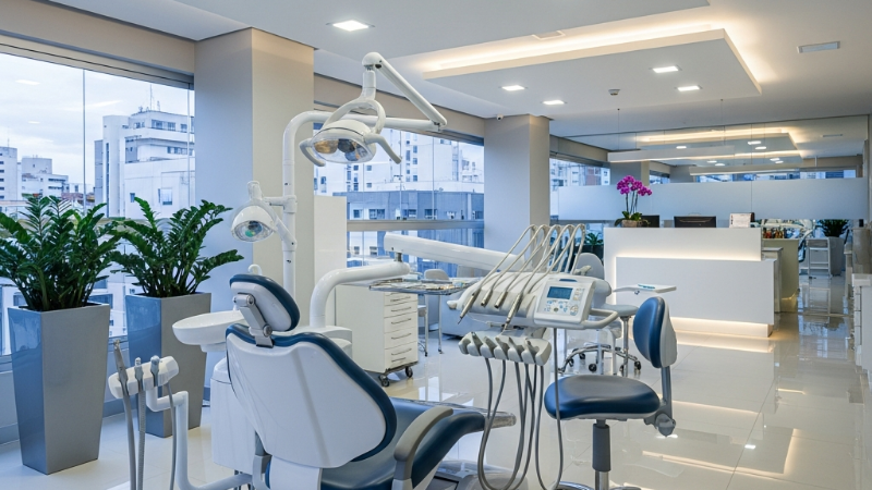 A Revolução da Telemedicina Odontológica em São Bernardo do Campo: Inovação e Crescimento