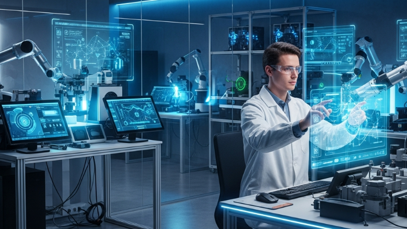 O Poder do Fator Surpresa: Como a Inovação Pode Revolucionar a Tecnologia