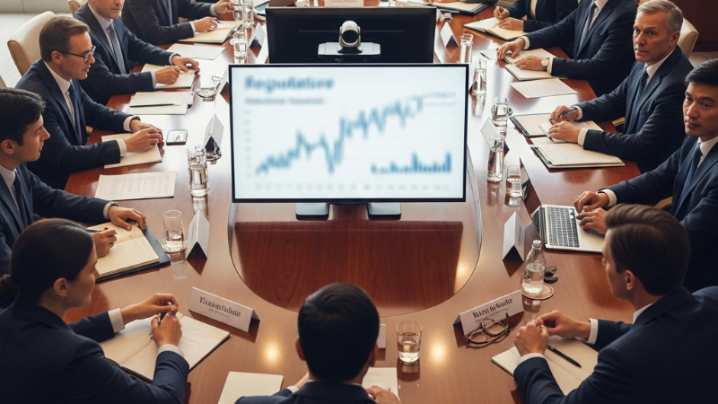 Entendendo o Papel das Agências Reguladoras na Economia