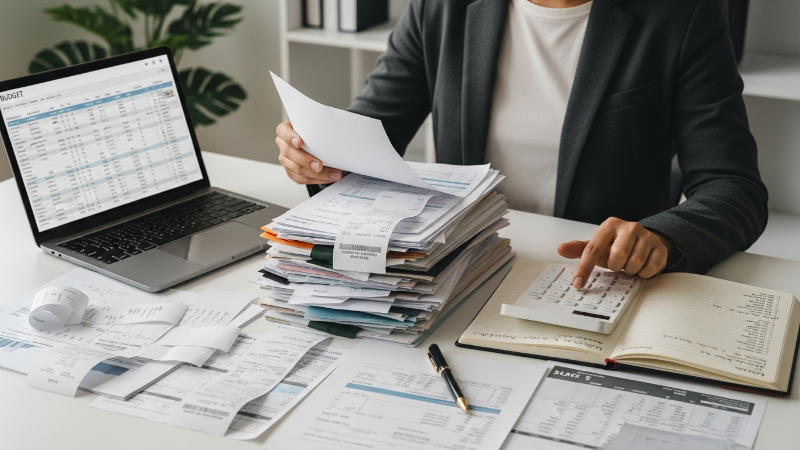 Entendendo o Parcelamento de Dívidas: Um Guia para o Cidadão