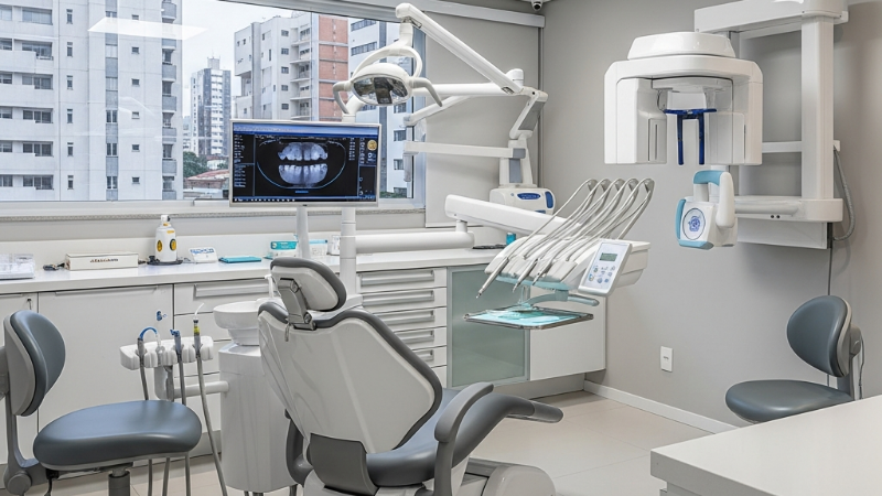 Inovação e Modernização na Gestão de Clínicas Odontológicas em Ipatinga, Minas Gerais