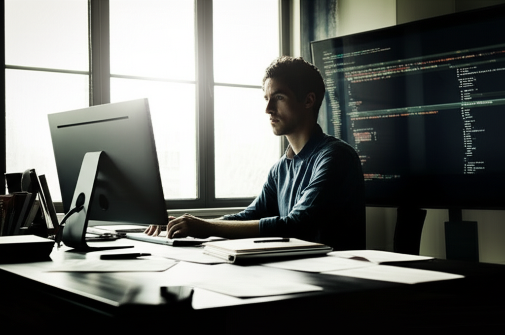 O Que Veteranos de JavaScript Sabem que Outros Não Sabem