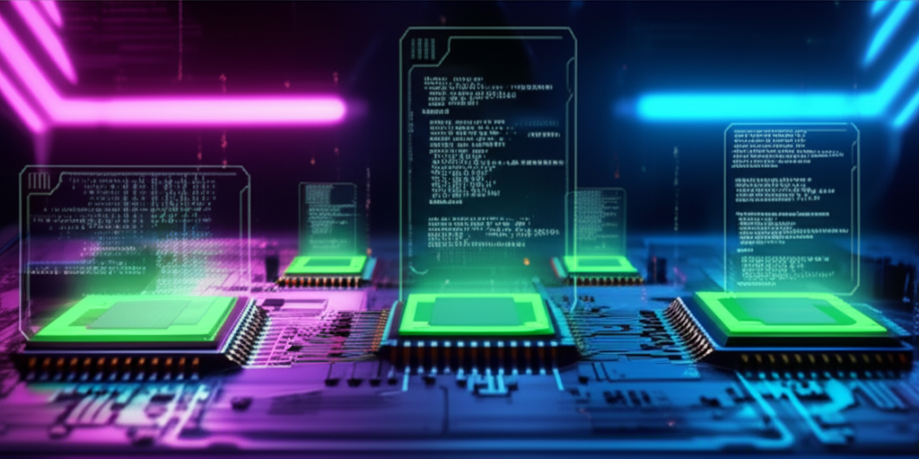 R3forth: A Revolução Minimalista na Programação que Promete Máxima Eficiência