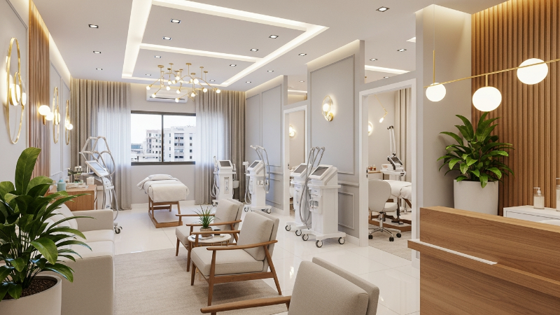 O Poder do Google Ads para Clínicas de Estética em Mogi das Cruzes