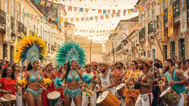 A Apreciação e o Valor das Cidades: Uma Abordagem Turística e Cultural